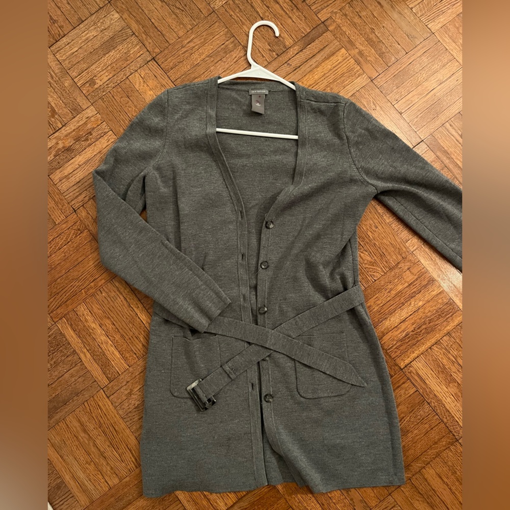 Ann Taylor cardigan